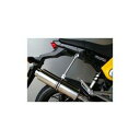 ドグフィッシュ 汎用アルミステー ST 汎用 寸法(穴ピッチ) 300mm 0ALS-0ST-300