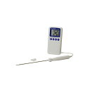 カスタム CT-285WP 防水デジタル温度計 CT-285WP