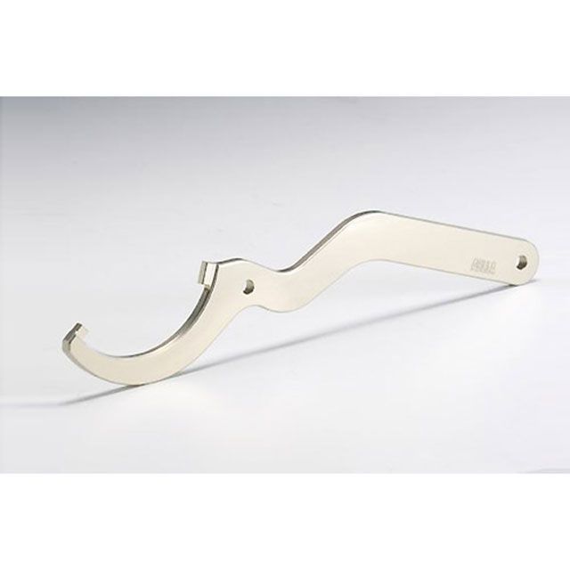 アエラ リアサスペンション フックレンチ（ハードアルマイト） AE-69999 HARD