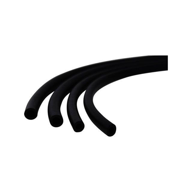 【メーカー直送】プロツールス 耐熱、耐油2層ホース（ガソリン対応）クリップ付 TOOL340