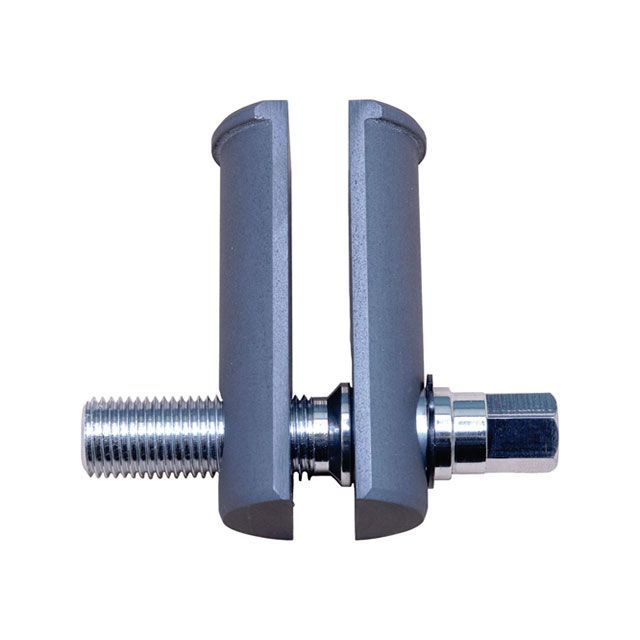 【メーカー直送】プロツールス ステムベアリングレースリムーバー 30〜68mm ・013010829