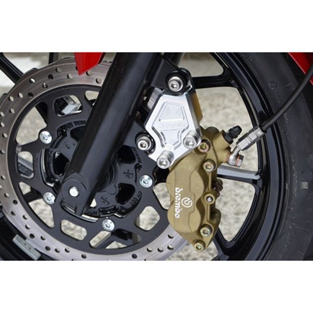 �����饹 �ե���ȥ����ѡ����ݡ��� GSX250R 318-303-000