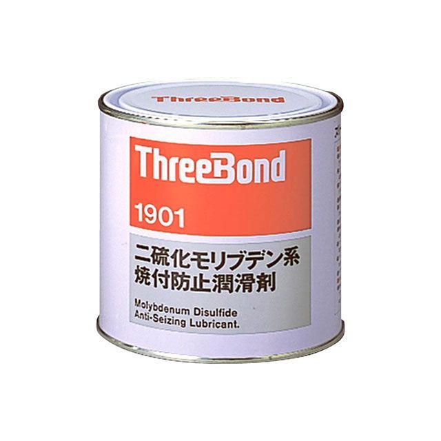 ThreeBond 1901-1KG ɻ߽ 1901-1KG ꡼ܥ  Х