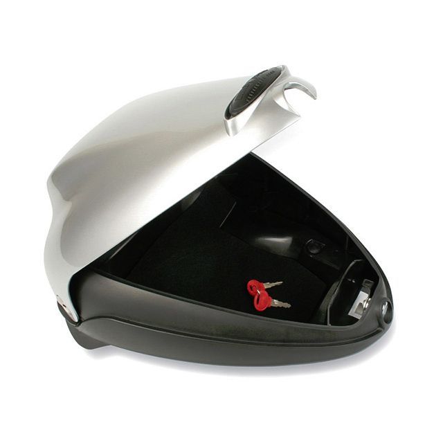 サージェント ストレージポッド バックレスト ブラウン 仕様 カーボン仕上げ TK-65...