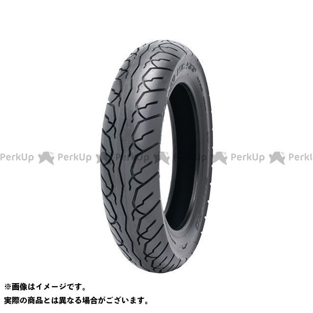 【メーカー直送】シンコー SR550 3.50-10 F/R 59J WT ホワイトウォール スペイシー...