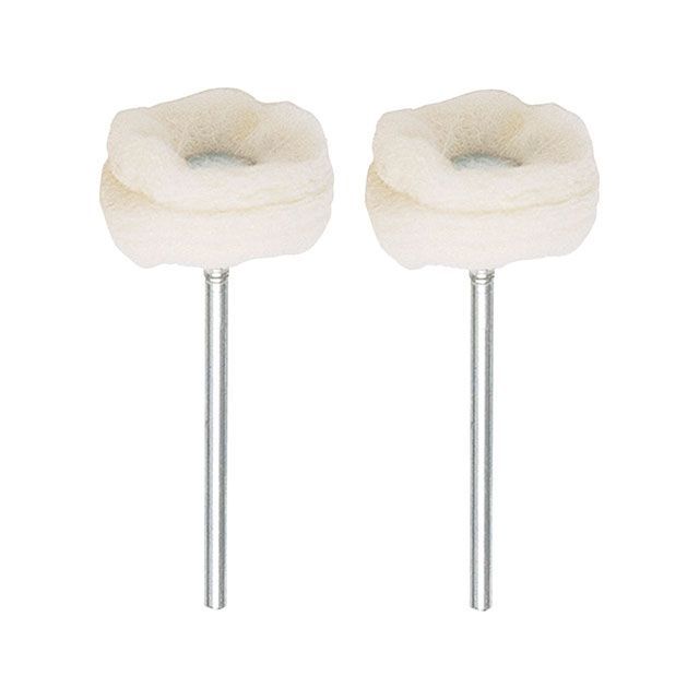 プロクソン 26299 フェルトバフ 2本 26299