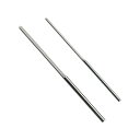 プロクソン 28142 専用ドリル2種セット(φ1.5 / 2.0mm) 28142(4)