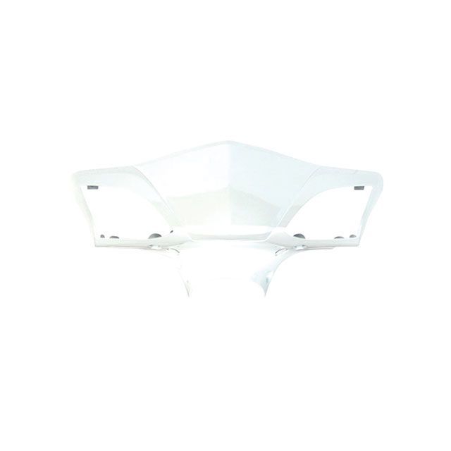 ●メーカー名：スーパーバリュー / supervalue●商品名：シグナスX FI SE44J ハンドルカバー ホワイト●メーカー品番：CWL237●JANコード：4562338949421●メーカー直送品・代金引換でのご注文不可（ご注文が入った場合、キャンセルとさせていただきます。）・他商品との同時注文（併せ買い）不可。（ご注文が入った場合、キャンセルとさせていただきます。）・納品書、弊社無料雑誌が同梱されません。・運送会社、到着日時指定不可・離島への発送不可※本商品は当社倉庫からの発送ではなく【メーカー直送】となります。注意事項へのご了承をお願い致します。商品の保証は、メーカー保証書の内容に準じます。カラーホワイト対応メーカーYAMAHA用※掲載画像はイメージです。実際の商品とは色味や仕様が異なる場合がございます。メーカー車種年式型式・フレームNo.その他ヤマハシグナスX FISE44J（28S）2代目国内・台湾問わず適合可。※2013年国内と2012/9〜台湾モデル（1YP/1MS）3代目モデルには適合しません。※商品掲載時の適合情報です。年式が新しい車両については、必ずメーカーサイトにて適合をご確認ください。