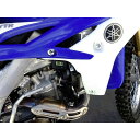 トレイルテック Yamaha WR450F 2012-2015用 デジタルクーリング(冷却)ファンキット WR450F 732-FN11