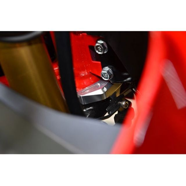 アグラス ハンドルストッパー CBR250RR 321-179-002