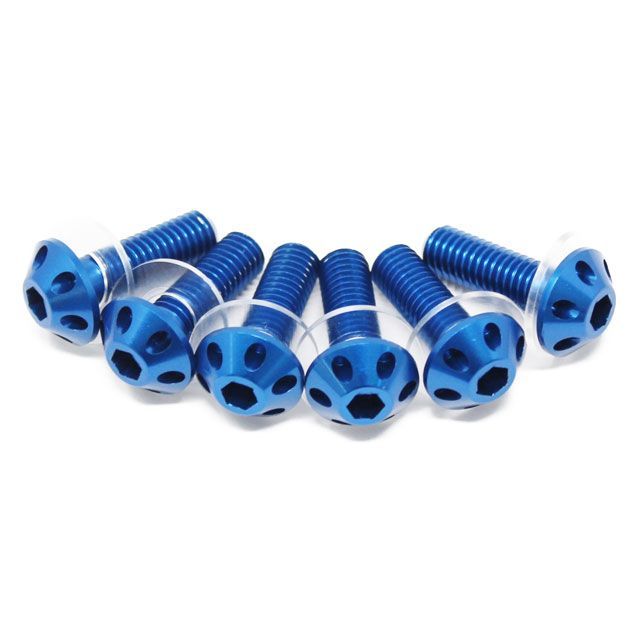 SPEEDRA ����ߺ��Ф������꡼��ܥ�� 6�ܥ��å� ���� ���顼 �֥롼 ASB0106BE