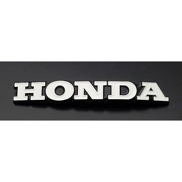 楽天市場】cb750 フューエルタンクエンブレムの通販