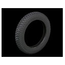 正規品／COKER TIRE ファイヤーストーンANS 4.50-18タイヤ 001934 コッカータイヤ オンロードタイヤ バイク ハーレー汎用