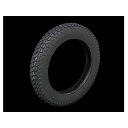 正規品／COKER TIRE ファイヤーストーンANS 5.00-16タイヤ ・001932 コッカータイヤ オンロードタイヤ バイク ハーレー汎用