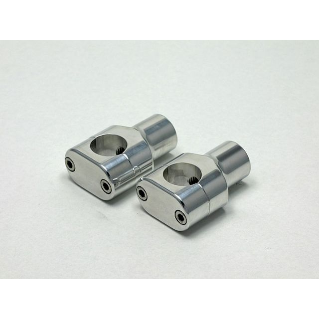 ●メーカー名：ミスミエンジニアリング / MISUMI ENGINIEERING●商品名：2インチ ハンドルライザー商品の保証は、メーカー保証書の内容に準じます。備考シンプルなシルエットがお好みの方にオススメ。ポリッシュ※掲載画像はイメージです。実際の商品とは色味や仕様が異なる場合がございます。メーカー車種年式型式・フレームNo.その他ハーレーダビッドソンハーレー※商品掲載時の適合情報です。年式が新しい車両については、必ずメーカーサイトにて適合をご確認ください。