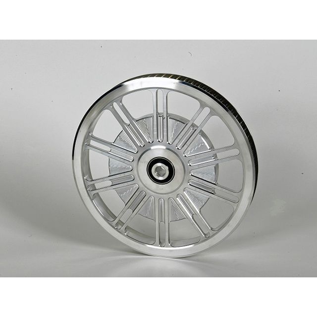 ●メーカー名：ミスミエンジニアリング / MISUMI ENGINIEERING●商品名：04スポーツスター ハブダンパープーリー●丁数 70・丁数：68はこちら・丁数：74はこちら商品の保証は、メーカー保証書の内容に準じます。※掲載画像はイメージです。実際の商品とは色味や仕様が異なる場合がございます。メーカー車種年式型式・フレームNo.その他ハーレーダビッドソンスポーツスター2004※商品掲載時の適合情報です。年式が新しい車両については、必ずメーカーサイトにて適合をご確認ください。