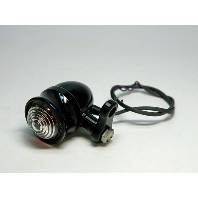 MISUMI ENGINIEERING ひょうたんステー 8mm/10mm カラー：ブラック ミスミエンジニアリング 電装ステー・カバー類 バイク ハーレー汎用