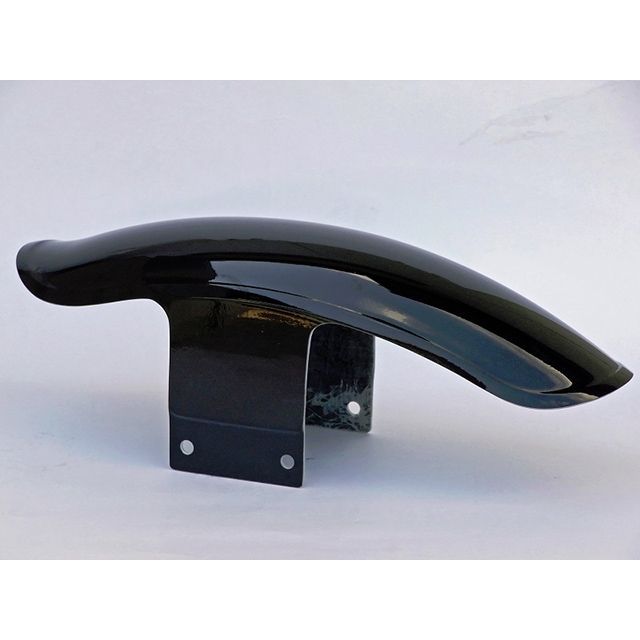●メーカー名：ミスミエンジニアリング / MISUMI ENGINIEERING●商品名：19インチ フロントフェンダー（ショートリップ）●仕様 FRP（黒ゲル仕上げ）・仕様：カーボンはこちら商品の保証は、メーカー保証書の内容に準じます。備考ペイント別途※掲載画像はイメージです。実際の商品とは色味や仕様が異なる場合がございます。メーカー車種年式型式・フレームNo.その他ハーレーダビッドソンハーレー※商品掲載時の適合情報です。年式が新しい車両については、必ずメーカーサイトにて適合をご確認ください。