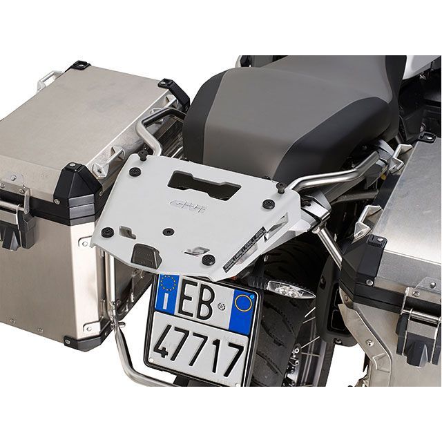 ジビ SRA5112 アルミスペシャルラック R1200GSアドベンチャーLC（水冷） 95903