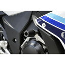 オーバーレーシング レーシングスライダー GSX250R カラー シルバー ・59-57-01