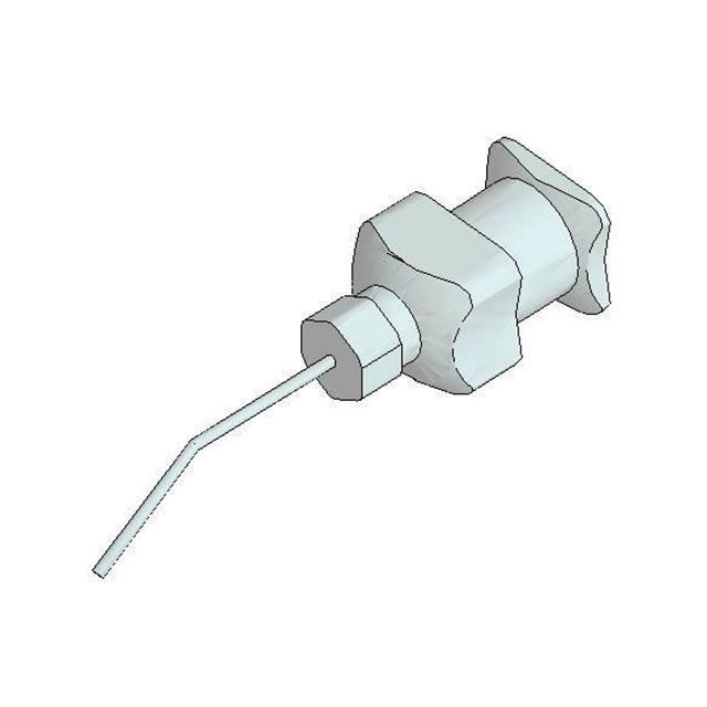 ハッコー A1198 ベントノズル 0.26MM A1198