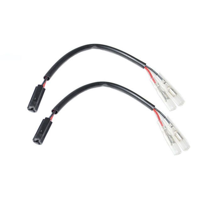 コーソー 汎用LEDウィンカー用車種別接続ハーネス ヤマハ車用 ヤマハ車 KS-LDW-HYA