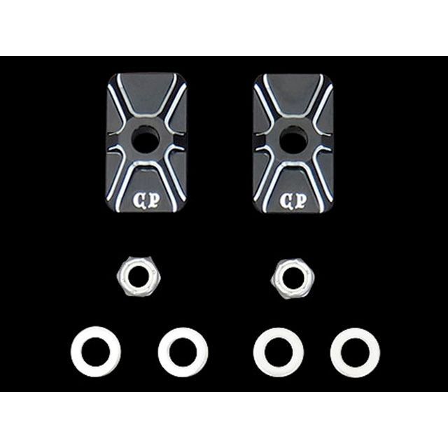 サイクルパイレーツ ホイールアジャストプレート 82-94FXR（コントラストカット） FXR ・014600