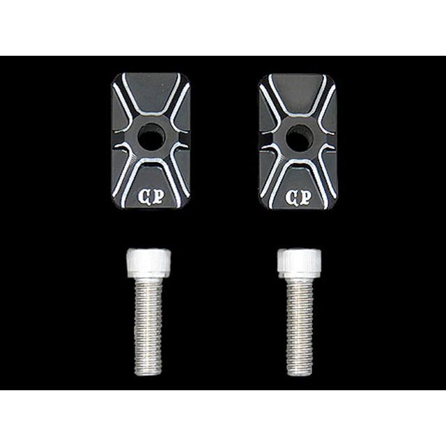 サイクルパイレーツ ホイールアジャストプレート 91-05FXD（コントラストカット） ダイナモデル FXD ・..