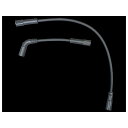 ブルーストリーク プラグコード 07y- XL(ブラック) スポーツスターモデル ・014821