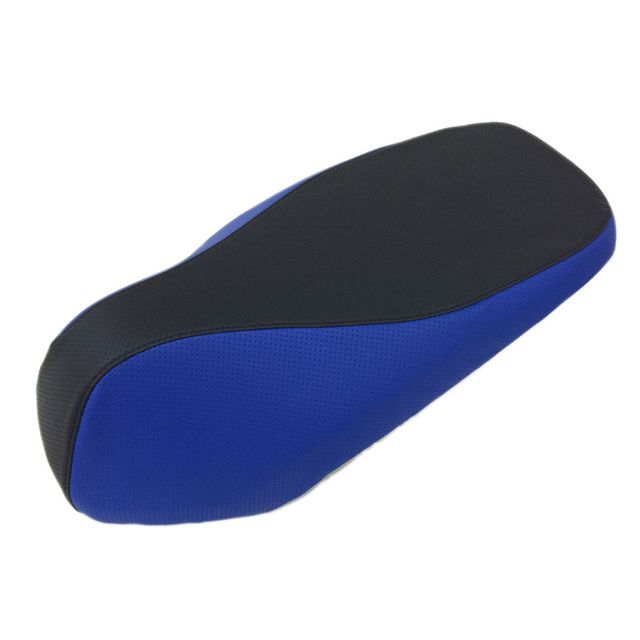 グロンドマン ダンク（AF74） グロンドマン国産シートカバー 被せ（エンボスブラック・エンボスブルー） ダンク 仕様 黒ステッチ GR5561HC826S10