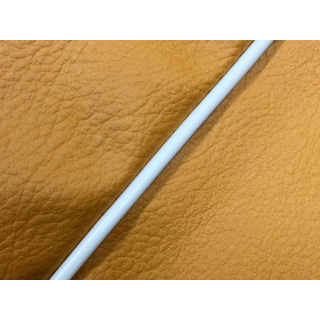 グロンドマン ハンターカブ（CT110/鉄爪） グロンドマン国産シートカバー 張替（黄土色） ハンターカブ（CT110/鉄爪） 仕様 白パイピング GH5571HC490P20