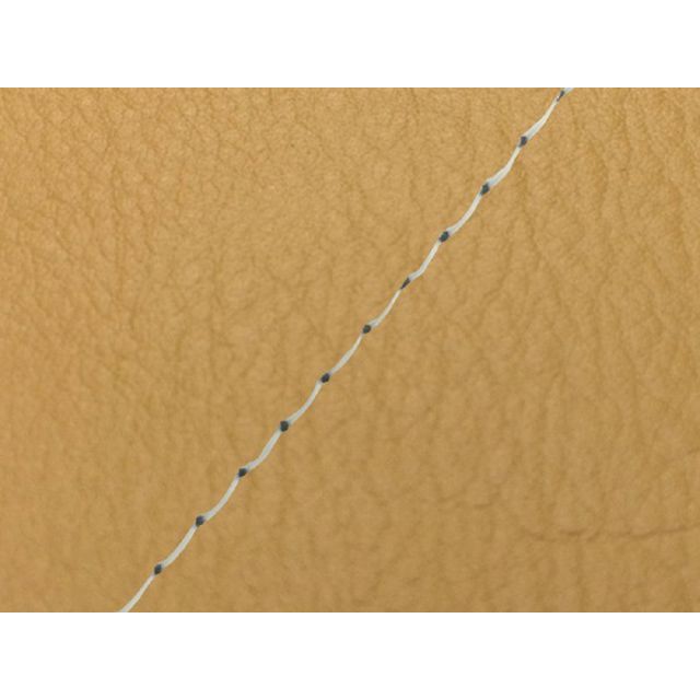 グロンドマン FZ1 フェザー（10年〜）タンデム（リア側） グロンドマン国産シートカバー 張替（黄土色..