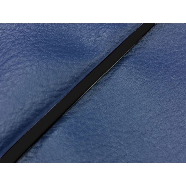 グロンドマン ヴェクスター125/150（CF42A/CE42A） グロンドマン国産シートカバー 張替（ネイビー） ヴェクスター125/150 仕様 黒パイピング GH53SC530P10