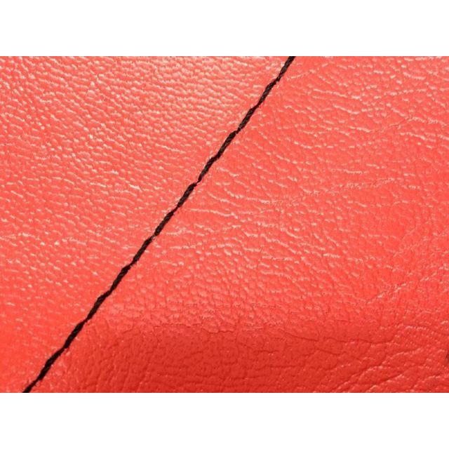 グロンドマン IVYタクト 4サイクル グロンドマン国産シートカバー 張替（赤） IVYタクト 仕様 黒ステッチ GH28HC40S10