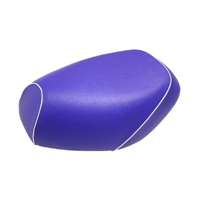 グロンドマン Gダッシュ 2型 グロンドマン国産シートカバー 張替（青） Gダッシュ 2型 仕様 白パイピング GH34HC50P20