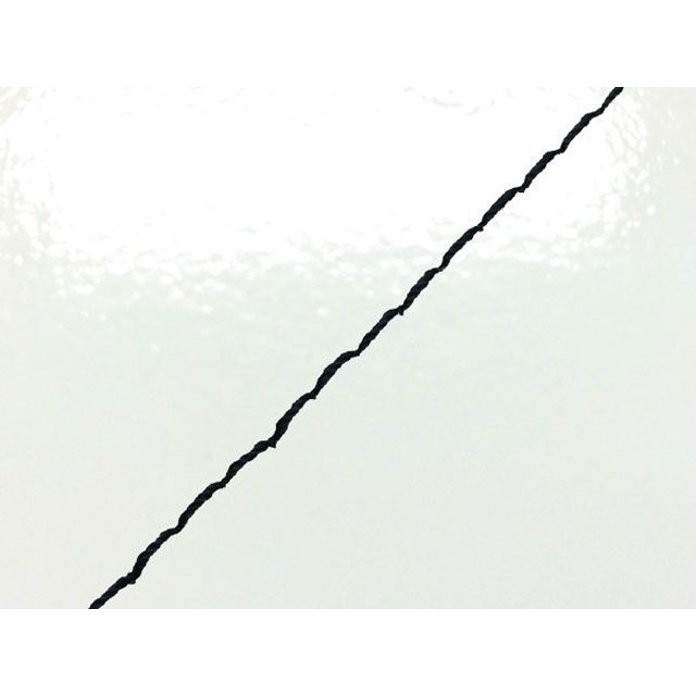 グロンドマン G’（AF23）/パックスクラブ（AF14）純正シートにパイピング付に対応 国産シートカバー 張替 エナメルホワイト パックスクラブ G’ 仕様 黒ステッチ GH33HC580S10