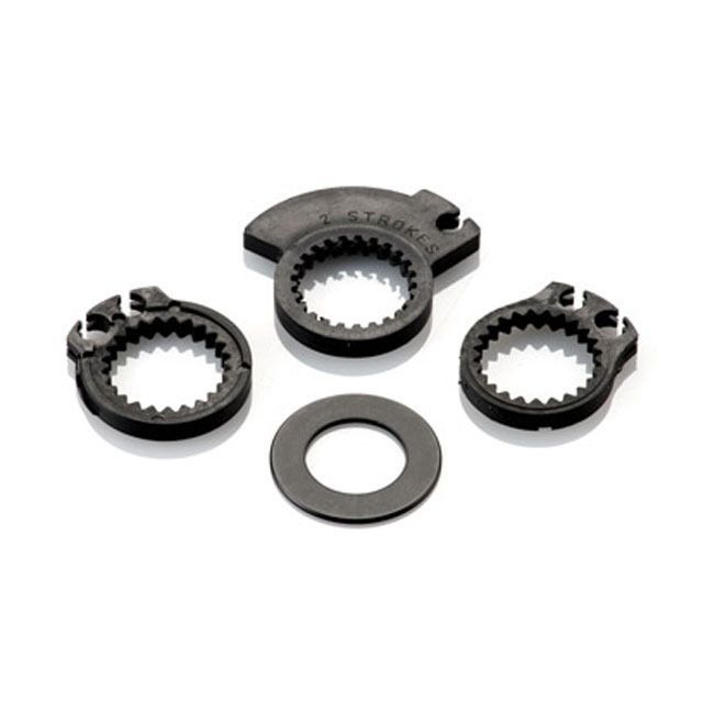 リゾマ グリップアダプター GR421B