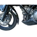パイツマイヤー Extender Fender/エクステンダーフェンダー SUZUKI(ブラック) GSX1300R Hayabusa PA02044