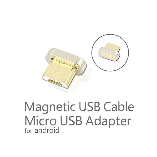 RISE CORPORATION マグネット式USBケーブル専用 MicroUSB端子アダプター Android対応 C13Z9990101ZZ ライズコーポレーション 電子機器類 バイク