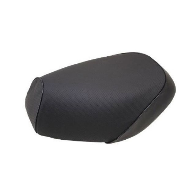 Rakuten - グロンドマン クロスカブ（JA10/CC110） 国産シートカバー エンボス黒 クロスカブ タイプ 張替 仕様 黒パイピング GH5573HC80P10