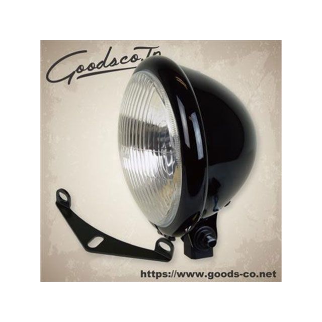 グッズ 5-3/4”ベイツライトキット/GRASSTRACKER GRASSTRACKER カラー ブラック 66-84158GR