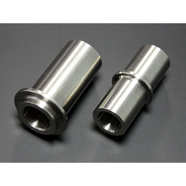 ピーエムシー Z1/Z2ホイールディスタンスカラー フロント Z1/Z2 74-491