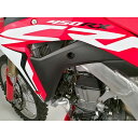 トレイルテック Honda 2017 CRF450R/CRF450RX デジタルクーリング(冷却)ファンキット CRF450R/RX 732-FN13