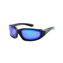 Ki^RIDEZ FUEL SUNGLASSiREVOj RS-09206R CY TOX oCN