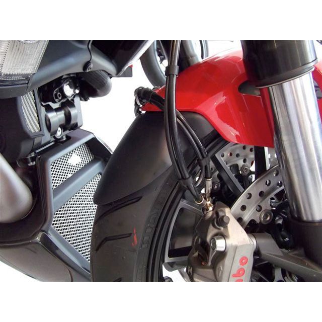 パイツマイヤー Extender Fender/エクステンダーフェンダー DUCATI PA02523
