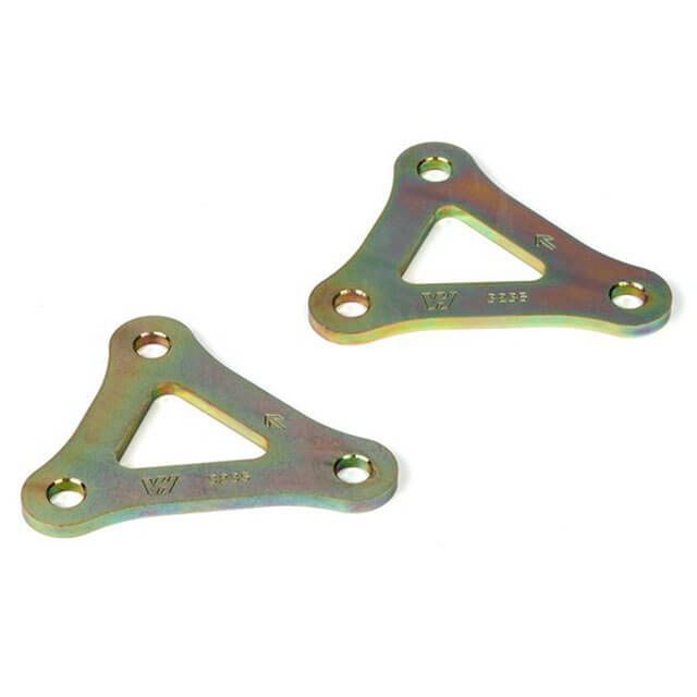 パイツマイヤー ローダウンキット Suzuki GSX-R1000 GSX-R1000 仕様 30mmダウン/2トライアングルシステム 年式 2009-2016 M550-075-30