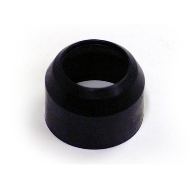 【正規品】ホーリーエクイップ KYB 43φ フロントフォーク ダストカバー（EA） 汎用 HR010031