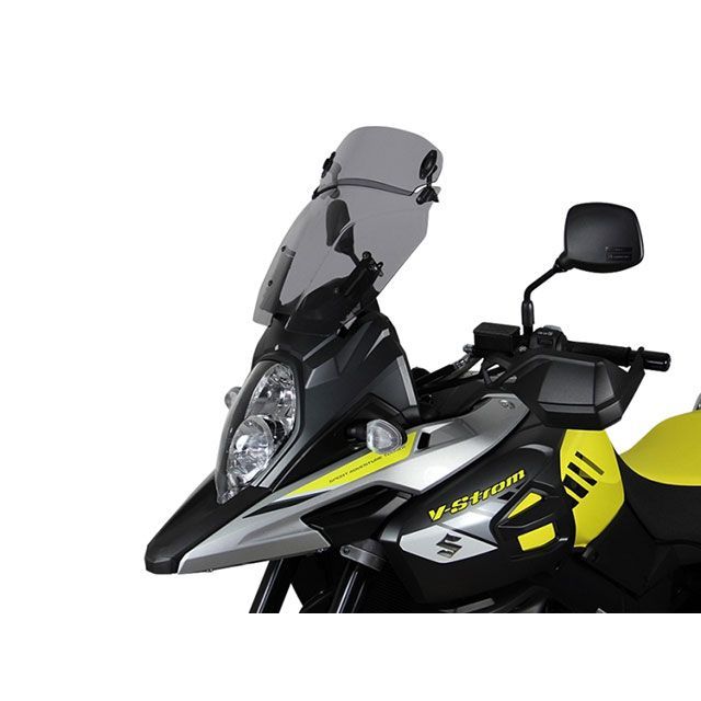 エムアールエー Multi X-Creen（スモーク） V-STROM1000/XT MXC462S