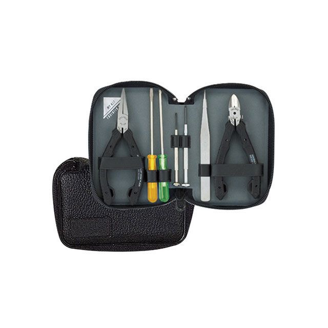 エンジニア KS-01 マイキット KS-01