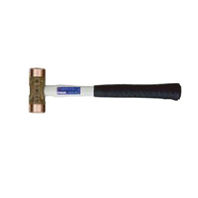 乐天商城 - オーエッチ工業 CO-50G グラスファイバー柄付Gカッパーハンマー ＃5 CO-50G